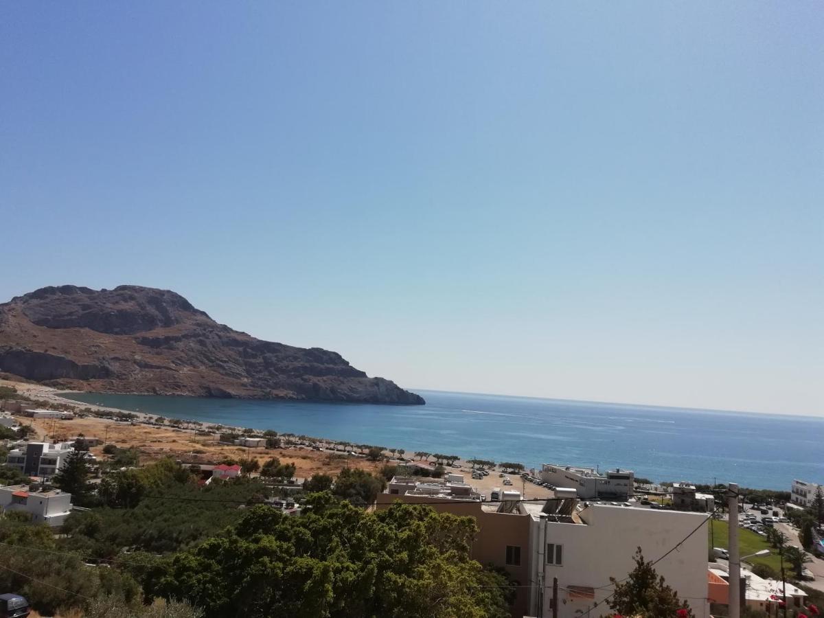 Camelia Διαμέρισμα Πλακιάς Εξωτερικό φωτογραφία