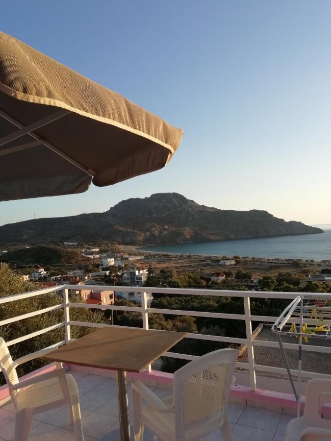 Camelia Διαμέρισμα Πλακιάς Εξωτερικό φωτογραφία