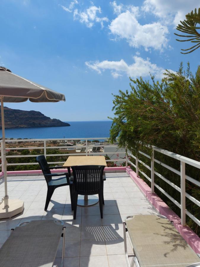 Camelia Διαμέρισμα Πλακιάς Εξωτερικό φωτογραφία