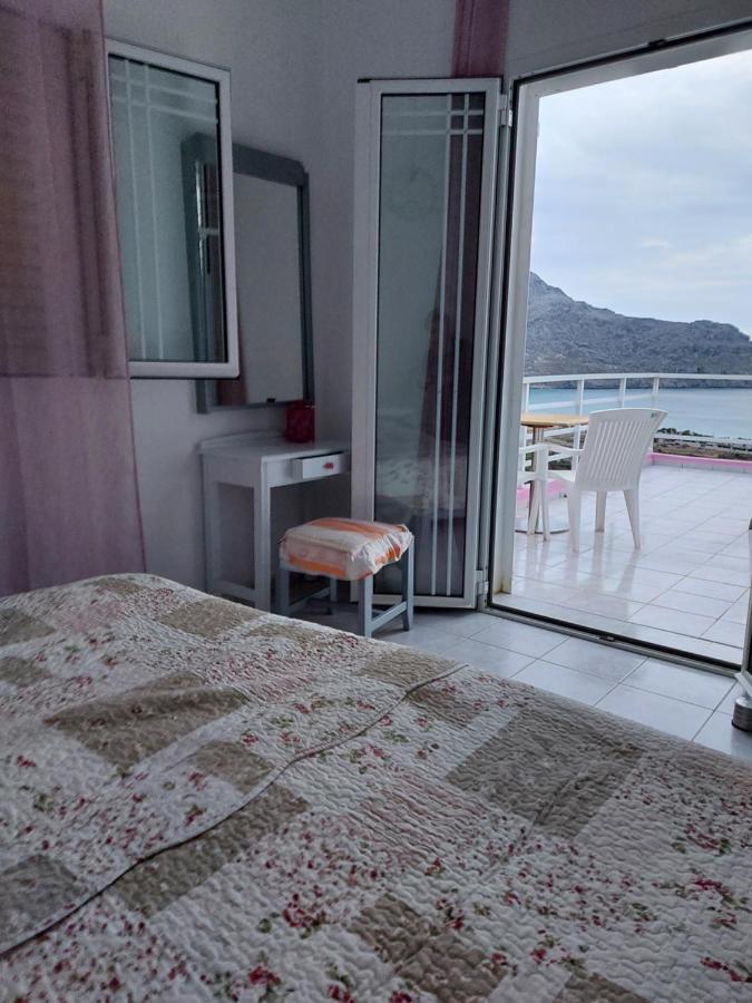 Camelia Διαμέρισμα Πλακιάς Εξωτερικό φωτογραφία