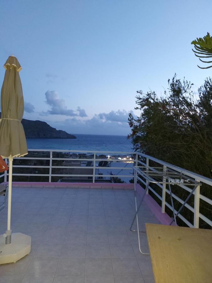 Camelia Διαμέρισμα Πλακιάς Εξωτερικό φωτογραφία