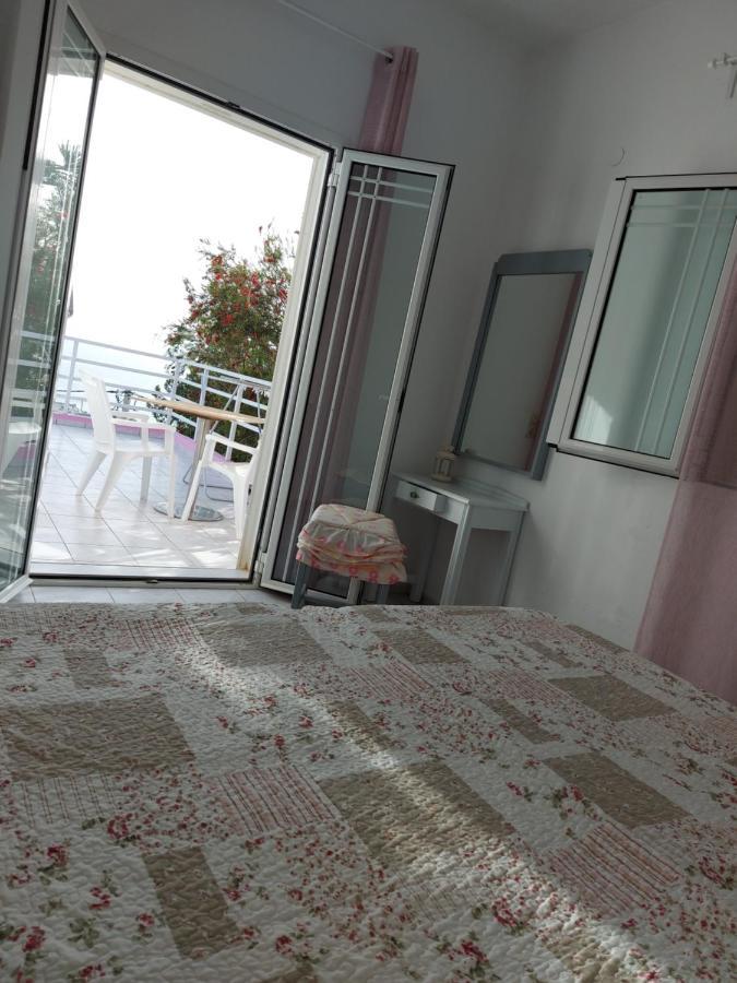 Camelia Διαμέρισμα Πλακιάς Εξωτερικό φωτογραφία