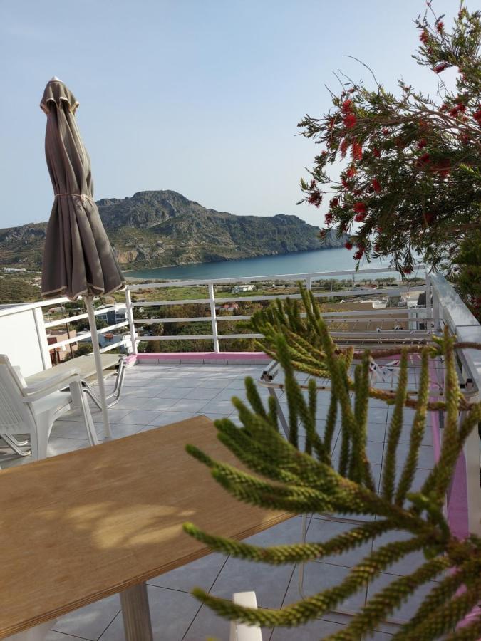 Camelia Διαμέρισμα Πλακιάς Εξωτερικό φωτογραφία