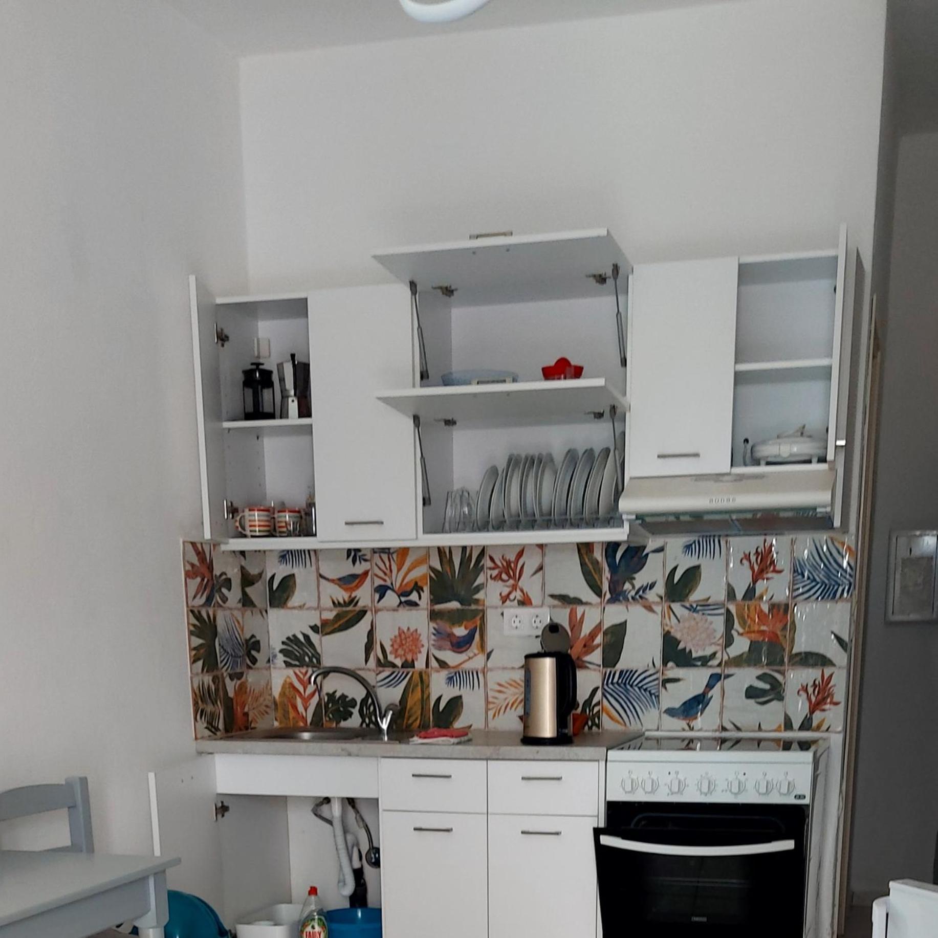 Camelia Διαμέρισμα Πλακιάς Δωμάτιο φωτογραφία