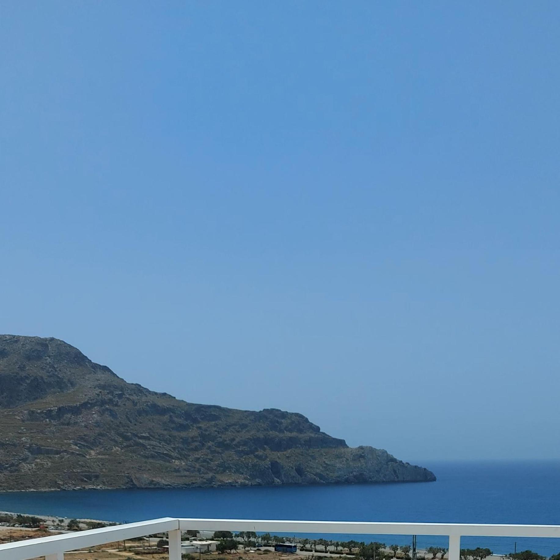 Camelia Διαμέρισμα Πλακιάς Δωμάτιο φωτογραφία