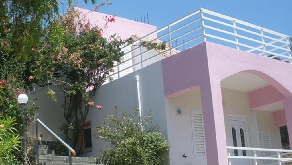 Camelia Διαμέρισμα Πλακιάς Εξωτερικό φωτογραφία