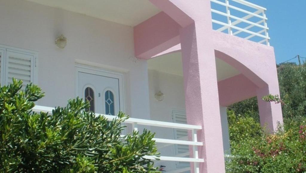 Camelia Διαμέρισμα Πλακιάς Εξωτερικό φωτογραφία