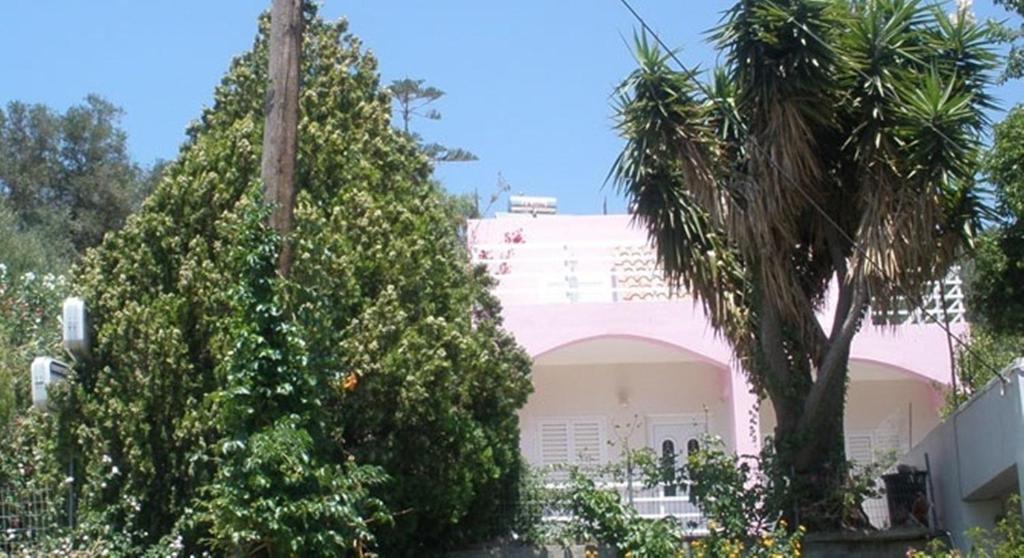 Camelia Διαμέρισμα Πλακιάς Εξωτερικό φωτογραφία