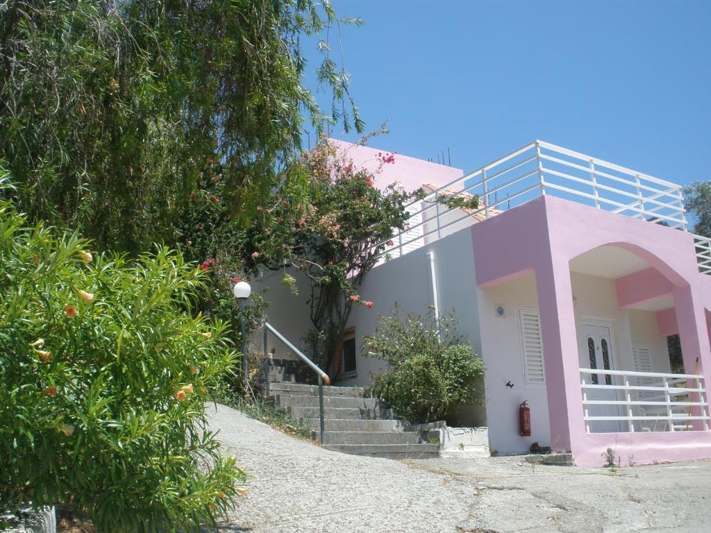 Camelia Διαμέρισμα Πλακιάς Εξωτερικό φωτογραφία