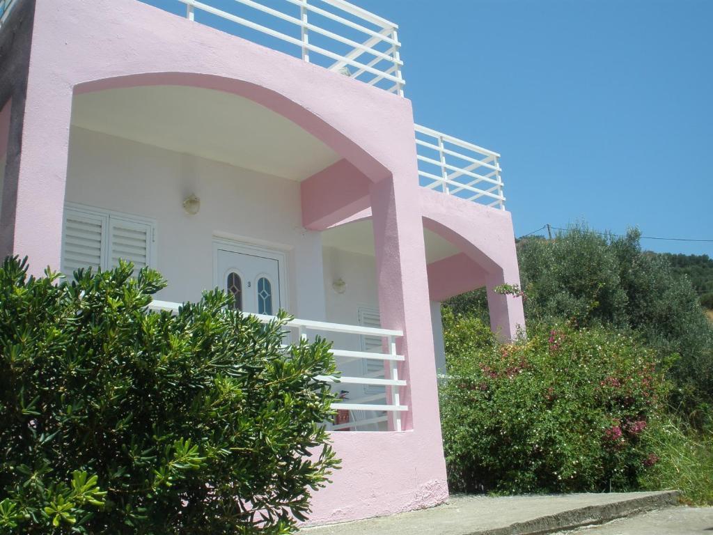 Camelia Διαμέρισμα Πλακιάς Εξωτερικό φωτογραφία