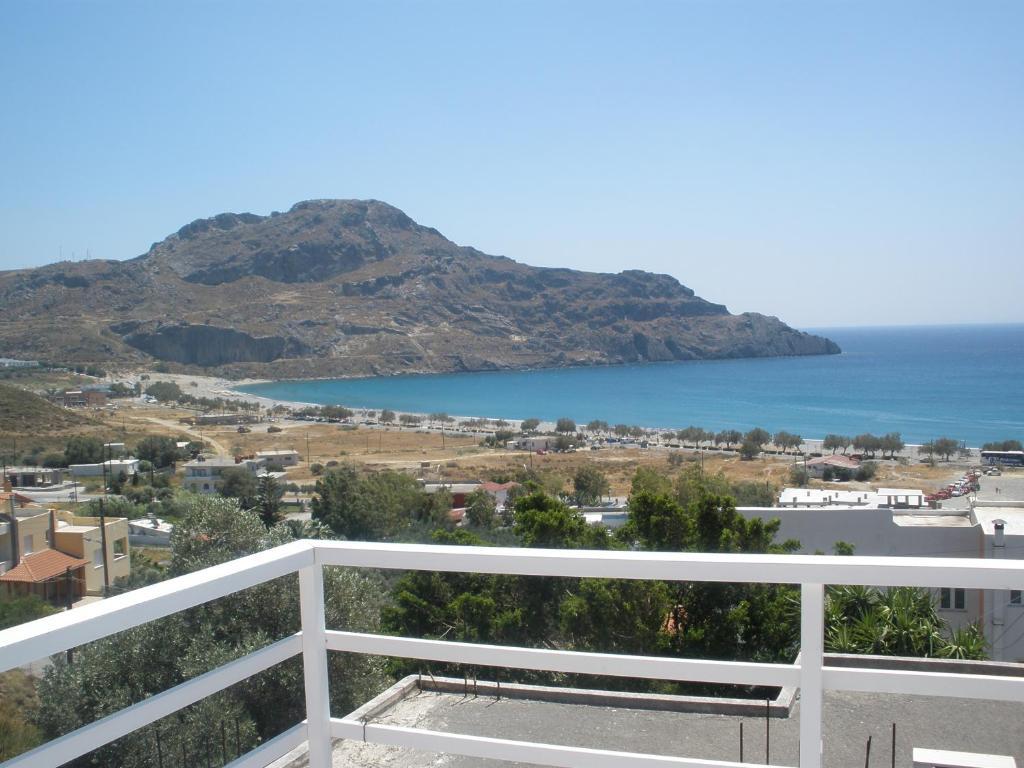 Camelia Διαμέρισμα Πλακιάς Εξωτερικό φωτογραφία