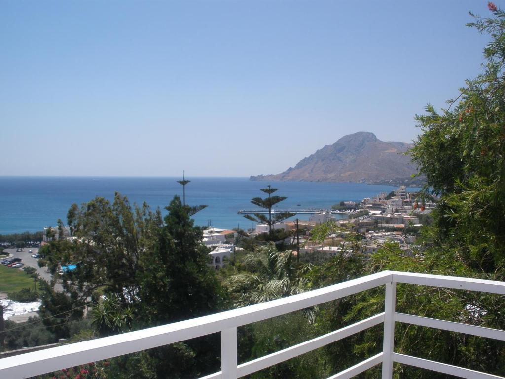 Camelia Διαμέρισμα Πλακιάς Εξωτερικό φωτογραφία