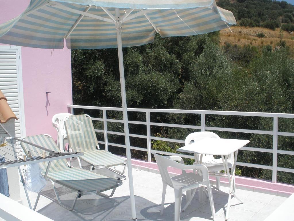 Camelia Διαμέρισμα Πλακιάς Εξωτερικό φωτογραφία