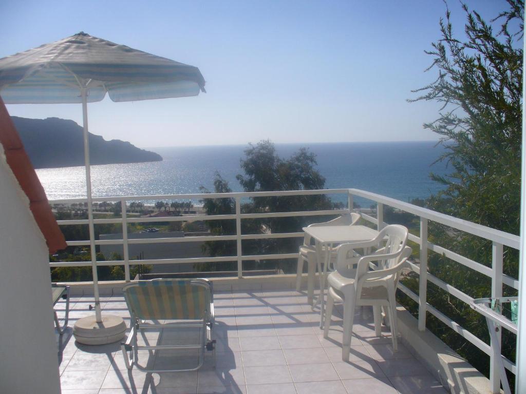 Camelia Διαμέρισμα Πλακιάς Εξωτερικό φωτογραφία